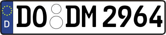 DO-DM2964