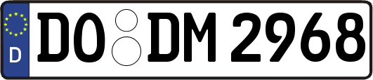 DO-DM2968