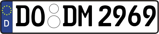 DO-DM2969