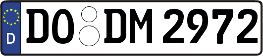 DO-DM2972