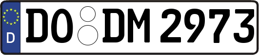 DO-DM2973