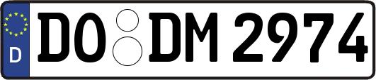 DO-DM2974