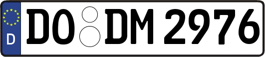 DO-DM2976