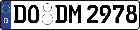 DO-DM2978