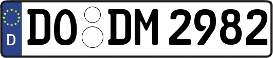 DO-DM2982