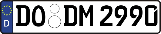 DO-DM2990