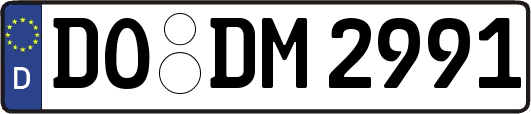 DO-DM2991