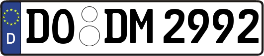 DO-DM2992