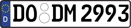 DO-DM2993