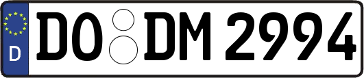 DO-DM2994