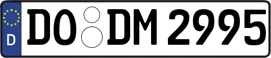 DO-DM2995