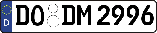 DO-DM2996