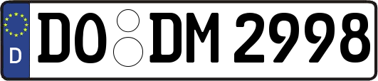 DO-DM2998