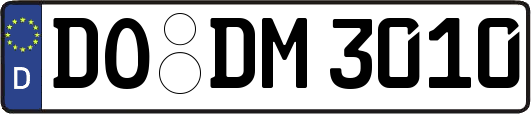 DO-DM3010