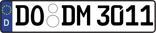 DO-DM3011
