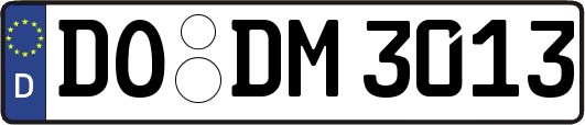 DO-DM3013