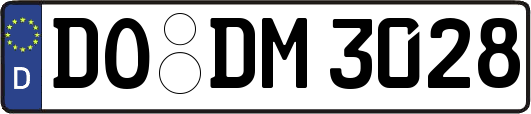 DO-DM3028