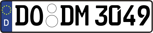 DO-DM3049