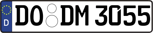 DO-DM3055