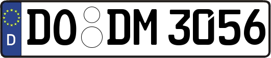 DO-DM3056