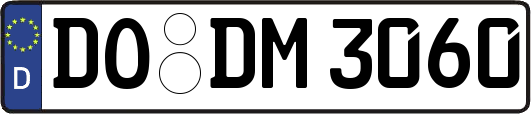 DO-DM3060