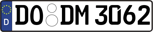 DO-DM3062