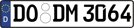 DO-DM3064