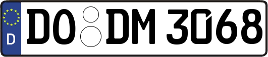 DO-DM3068