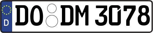 DO-DM3078