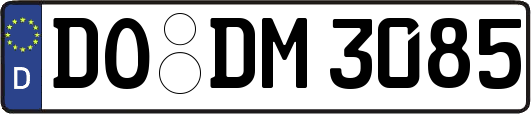DO-DM3085