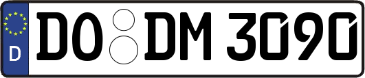DO-DM3090