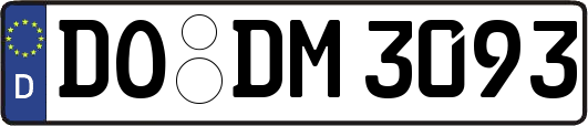 DO-DM3093