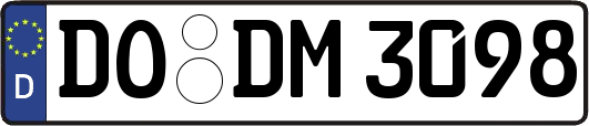 DO-DM3098