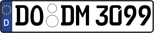 DO-DM3099