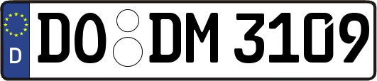 DO-DM3109
