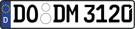 DO-DM3120