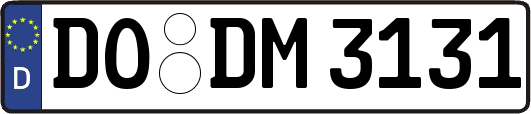 DO-DM3131