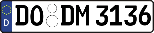 DO-DM3136