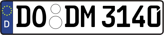 DO-DM3140