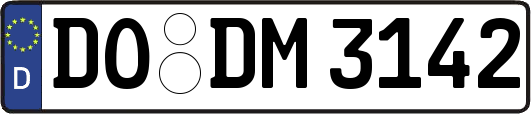 DO-DM3142