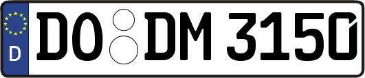 DO-DM3150