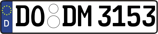 DO-DM3153