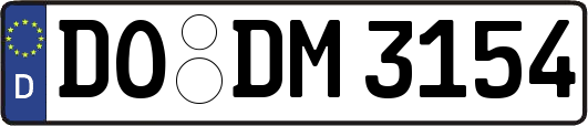 DO-DM3154