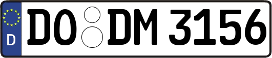 DO-DM3156