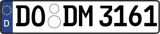 DO-DM3161