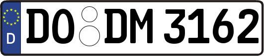 DO-DM3162