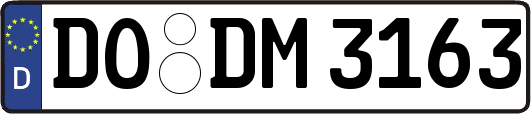 DO-DM3163