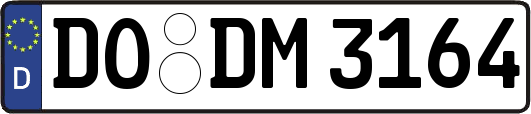 DO-DM3164