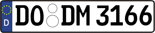 DO-DM3166