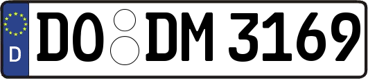 DO-DM3169
